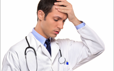 Physician Opportunities: Have I Made the Wrong Decision to Be a Physician?