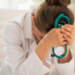 Burnout and Depression in Medical School and Residency