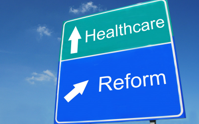 Healthcare Reform Impact on Physicians: Staying Positive