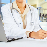 Physician CV Writing Tips: How to Beef Up a Skinny CV