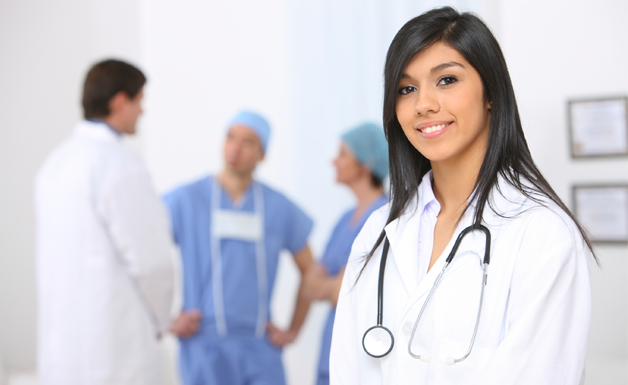 Physician Career: What It’s Like to Be a Hospitalist