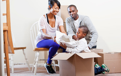 Physician Relocation: What Moving Means For You and Your Family