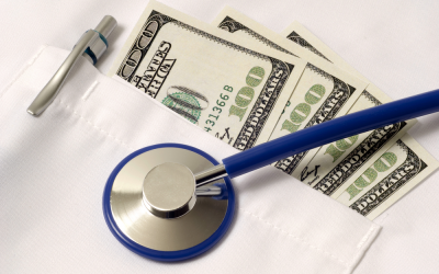 6 Steps to Finding the Ideal Amount of Income for Any Physician