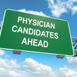 The Biggest Hurdle in the Physician Job Search Process