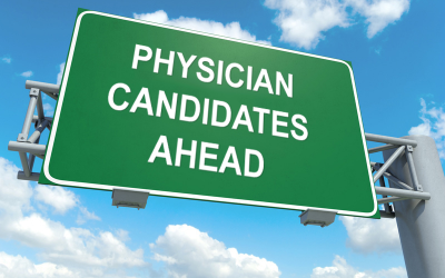 The Biggest Hurdle in the Physician Job Search Process