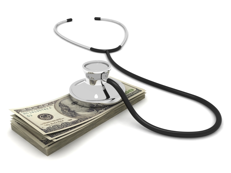 2012 Physician Compensation Trends: Who’s Earning the Most?