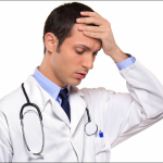 Physician, Seek Help–Don’t Just Heal Thyself