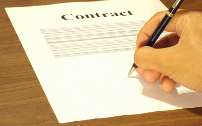 PHYSICIAN CONTRACT REVIEW TIPS: NOT-SO-OBVIOUS POINTS TO KEEP IN MIND