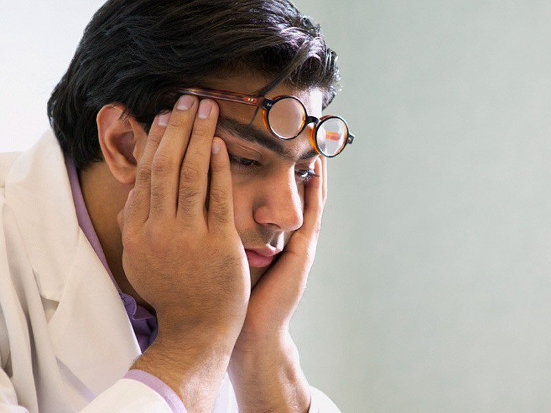 Physician Burnout vs. Fulfillment – Why it’s Not a Fair Fight