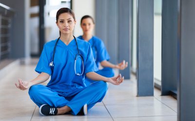 Physician Wellness: Take Care of Yourself