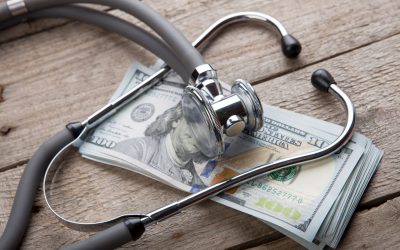 Physician Compensation – analyzing each compensation factor