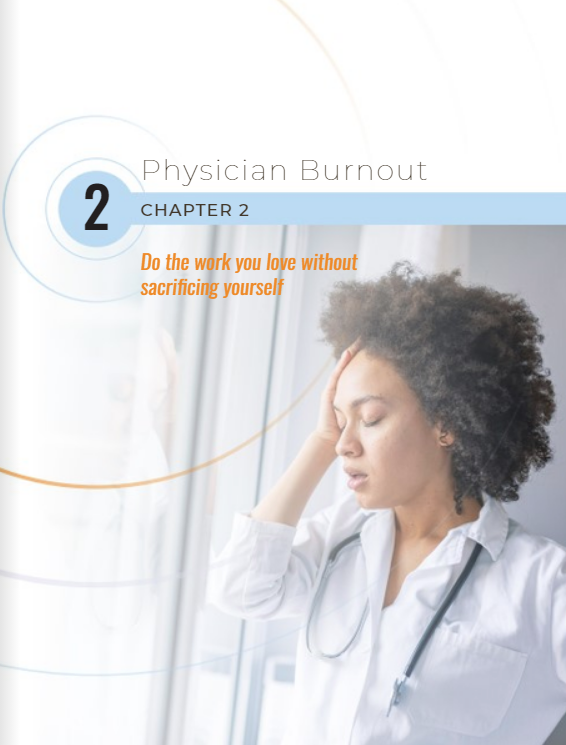 Physician Burnout: Find Your Balance | Physician Career Planning